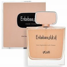 Rasasi Entebaa Women parfémovaná voda pro ženy 100 ml