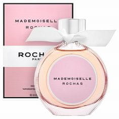 Mademoiselle Rochas parfémovaná voda pro ženy 90 ml