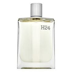 Hermès Hermes H24 - Refillable toaletní voda pro muže 100 ml