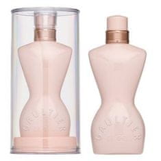 Jean Paul Gaultier Classique sprchový gel pro ženy 200 ml