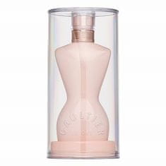 Jean Paul Gaultier Classique sprchový gel pro ženy 200 ml
