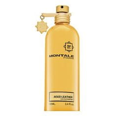 Montale Paris Aoud Leather parfémovaná voda unisex 100 ml