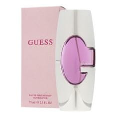 Guess Guess parfémovaná voda pro ženy 75 ml