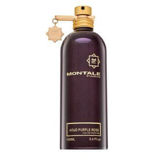 Montale Paris Aoud Purple Rose parfémovaná voda unisex 100 ml