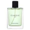 Classic Green parfémovaná voda unisex 125 ml
