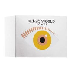Kenzo Kenzo World Power parfémovaná voda pro ženy 50 ml