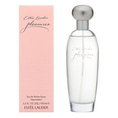 Estée Lauder Pleasures parfémovaná voda pro ženy 100 ml
