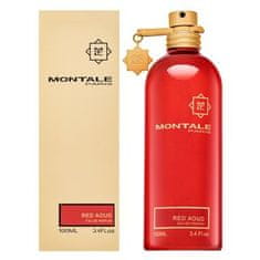 Montale Paris Red Aoud parfémovaná voda unisex 100 ml
