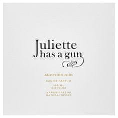 Juliette Has A Gun Another Oud parfémovaná voda unisex 100 ml