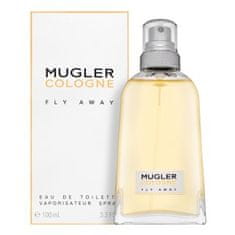 Thierry Mugler Cologne Fly Away toaletní voda unisex 100 ml