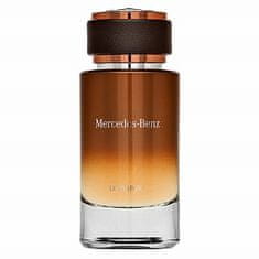 Mercedes-Benz Mercedes Benz Mercedes Benz Le Parfum parfémovaná voda pro muže 120 ml