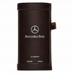 Mercedes-Benz Mercedes Benz Mercedes Benz Le Parfum parfémovaná voda pro muže 120 ml