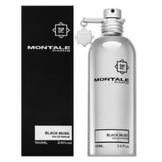Montale Paris Black Musk parfémovaná voda unisex 100 ml