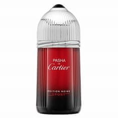 Pasha de Cartier Édition Noire Sport toaletní voda pro muže 100 ml