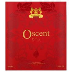 Alexandre.J Oscent Rouge parfémovaná voda unisex 100 ml