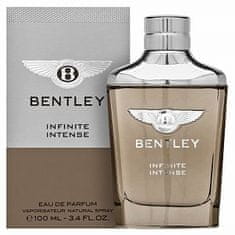 Infinite Intense parfémovaná voda pro muže 100 ml