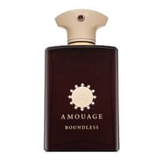 Amouage Boundless parfémovaná voda pro muže 100 ml