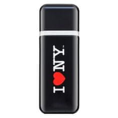 Carolina Herrera 212 VIP Black I Love NY Limited Edition parfémovaná voda pro muže 100 ml