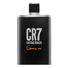 CR7 Game On toaletní voda pro muže 100 ml