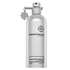 Montale Paris Fantastic Basilic parfémovaná voda unisex 100 ml
