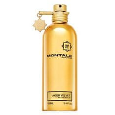 Montale Paris Aoud Velvet parfémovaná voda unisex 100 ml