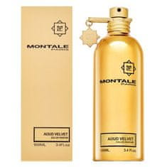 Montale Paris Aoud Velvet parfémovaná voda unisex 100 ml