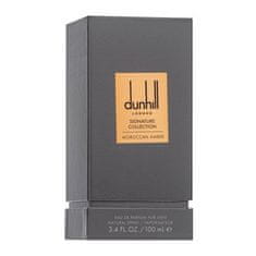 Dunhill Moroccan Amber parfémovaná voda pro muže 100 ml