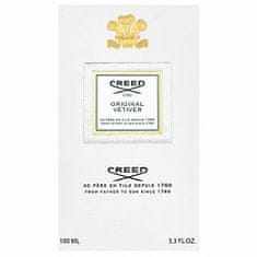 Creed Original Vetiver parfémovaná voda unisex 100 ml
