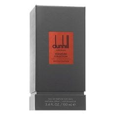 Dunhill Signature Collection British Leather parfémovaná voda pro muže 100 ml