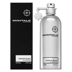 Montale Paris Ginger Musk parfémovaná voda unisex 100 ml