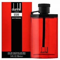 Dunhill Desire Extreme toaletní voda pro muže 100 ml