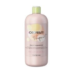 Regenerační šampon pro každodenní použití Ice Cream Frequent (Daily Shampoo) (Objem 300 ml)