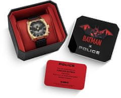 Police Forever Batman Limited Edition PEWGD0022602