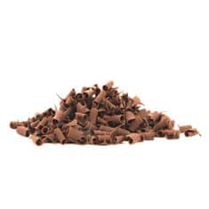 Caketools Čokoládová kudrna mini - mléčná - 150g