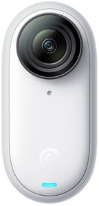 moderní akční modulární kamera insta360 go 3 se skvělým objektivem 2.7k videa odolná vodě extra robustní
