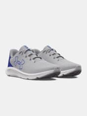 Under Armour Boty UA Charged Pursuit 3 BL-GRY 44,5