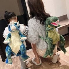 Cool Mango Batoh ve tvaru dinosaura pro děti - Dinos, T rex