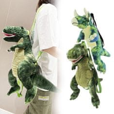 Cool Mango Batoh ve tvaru dinosaura pro děti - Dinos, T rex