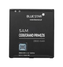 Bluestar Baterie Blue Star Samsung Grand Prime / J3 2016 / J5 2800mAh BTA-SAM-GP PREMIUM neoriginální 31144