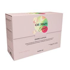Inebrya Energizující a posilující sérum pro jemné a slabé vlasy Ice Cream (Energy Lotion) (Objem 125 ml)