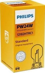 Philips Philips PW24W HTR 24W 1ks 12182HTRC1