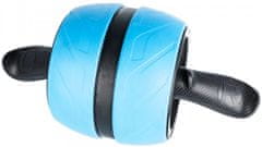 Sharp Shape Posilovací kolečko AB roller modrý