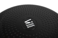 Sharp Shape Balanční podložka Cushion černá