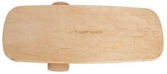 Sharp Shape Balanční prkno wood