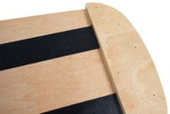 Sharp Shape Balanční prkno wood