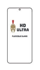 HD Ultra Ochranné flexibilní sklo Xiaomi Redmi Note 12 Pro+ 5G 98253