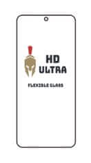 HD Ultra Ochranné flexibilní sklo Xiaomi Redmi Note 12 Pro 5G 98241