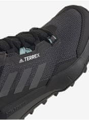 Adidas Černé dámské sportovní tenisky adidas Performance Terrex AX4 40 2/3
