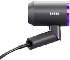 Tesla SMART Tesla Foldable Ionic Hair Dryer