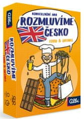 Albi Rozmluvíme Česko - Food & Drinks